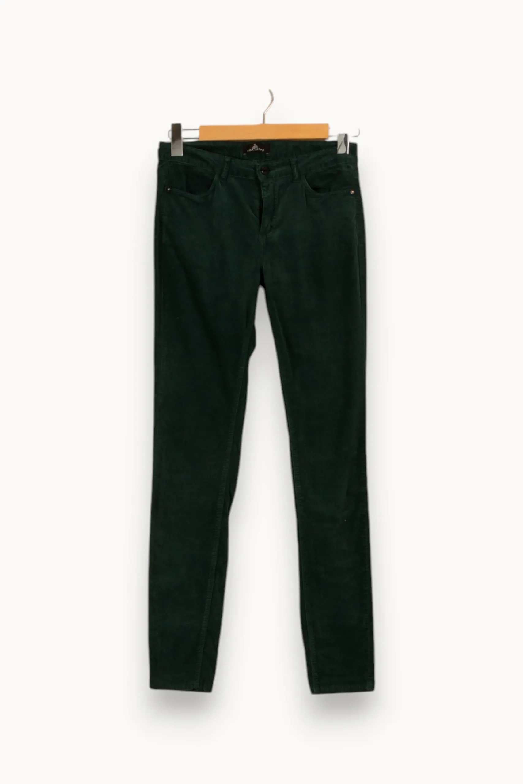 Cheap One Step Pantalon - Taille M/38 Vert