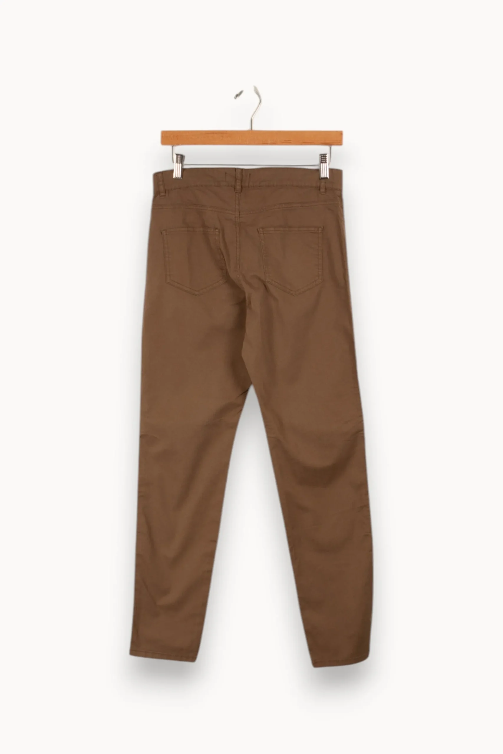 Discount One Step Pantalon - Taille M/38 Vert