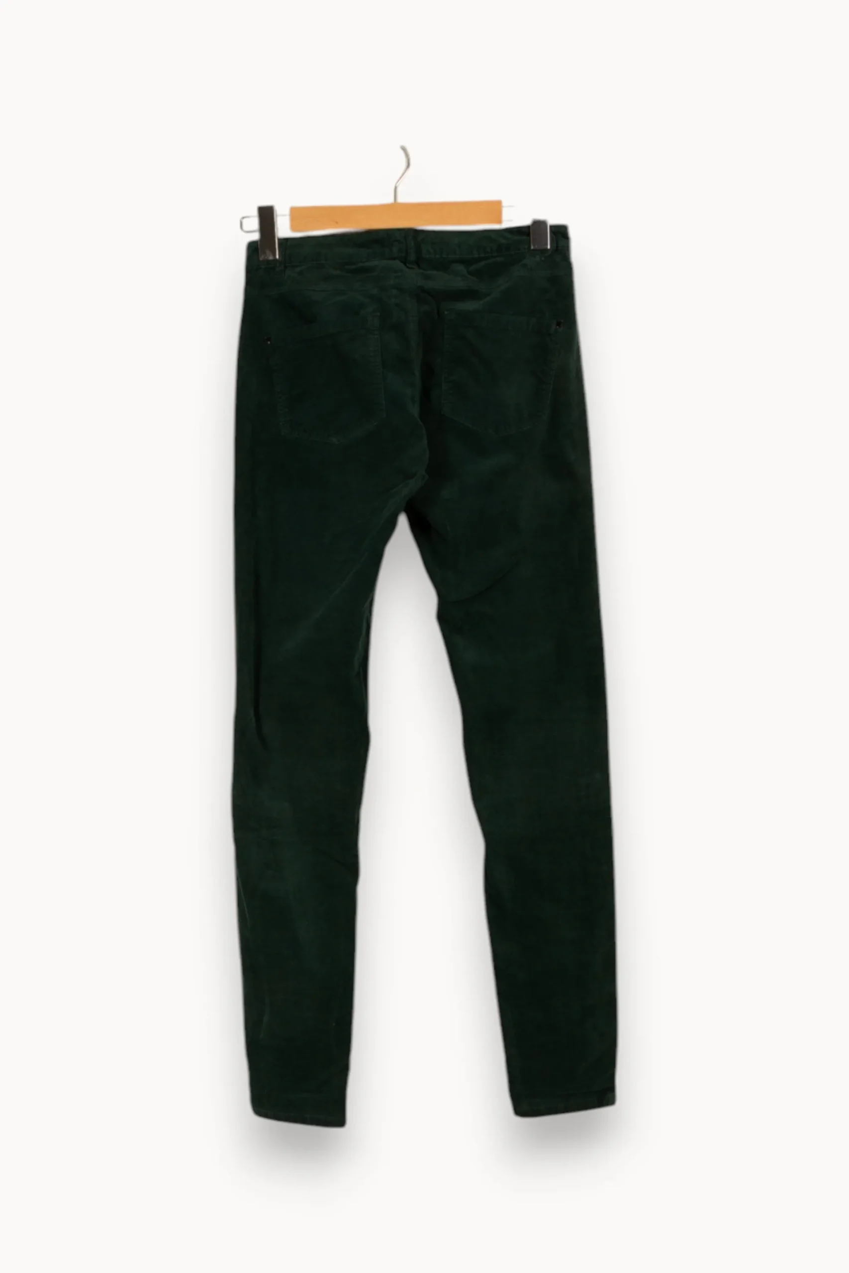Cheap One Step Pantalon - Taille M/38 Vert