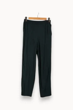 Shop Des petits hauts Pantalon - Taille S/36 Vert