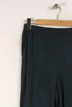 Shop Des petits hauts Pantalon - Taille S/36 Vert