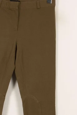 Hot Joseph Pantalon - Taille S/36 Vert