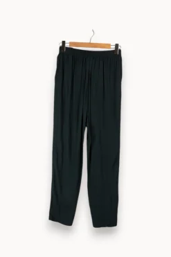Shop Des petits hauts Pantalon - Taille S/36 Vert