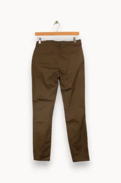 Store ZAPA Pantalon - Taille S/36 Vert