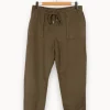 Best Caroll Pantalon - Taille XL/42 Vert