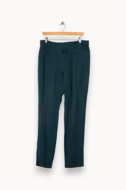 Store One Step Pantalon - Taille XL/42 Vert