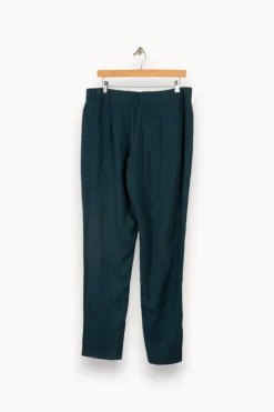 Store One Step Pantalon - Taille XL/42 Vert