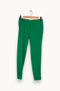 Hot ba&sh Pantalon - Taille XS/34 Vert