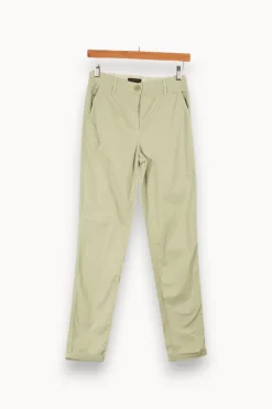 Online Caroll Pantalon - Taille XS/34 Vert