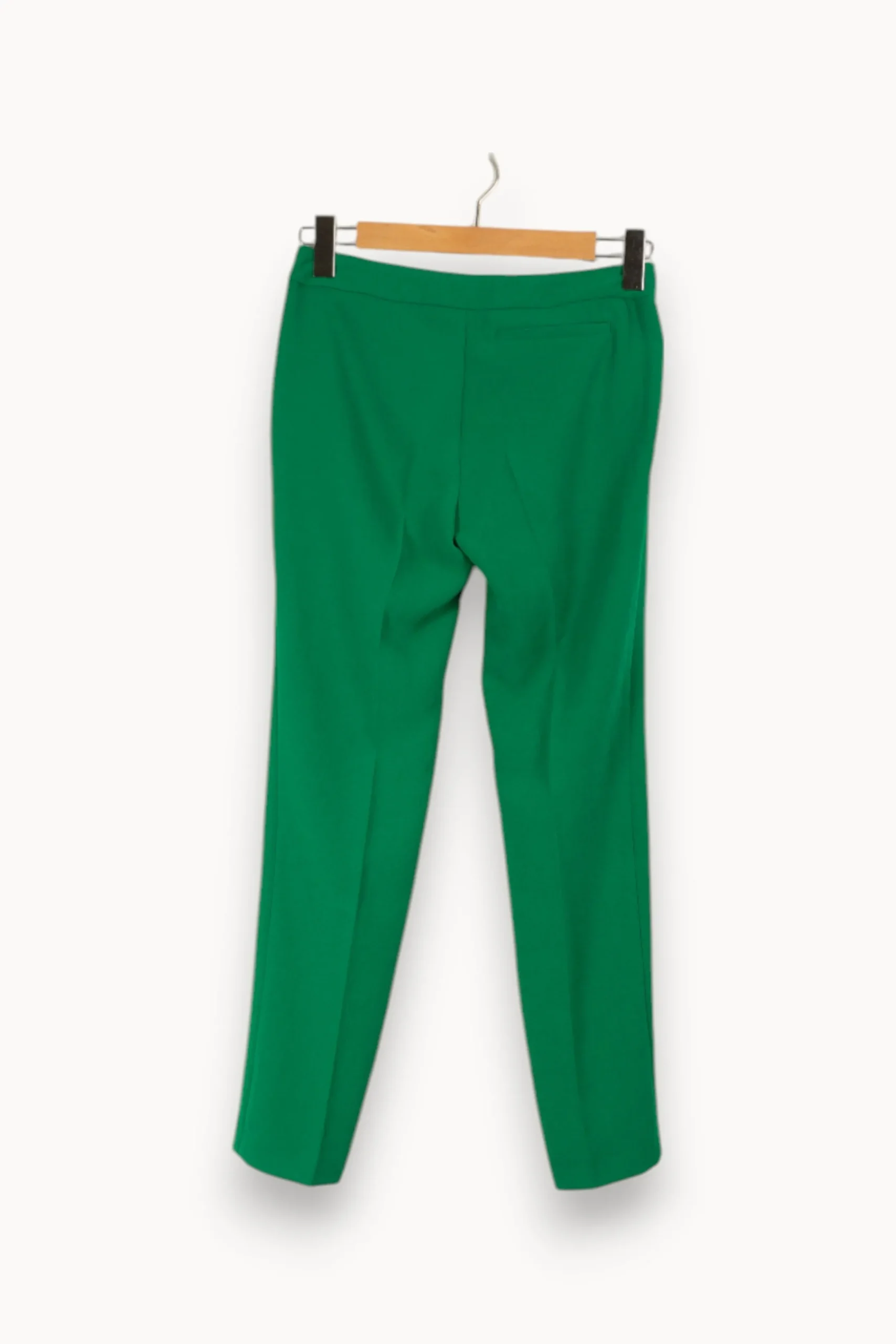 Hot ba&sh Pantalon - Taille XS/34 Vert