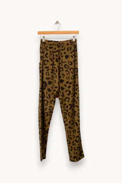 New Parisienne et Alors Pantalon - Taille XS/34 Vert