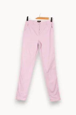 Cheap Caroll Pantalon - Taille S/36 Violet