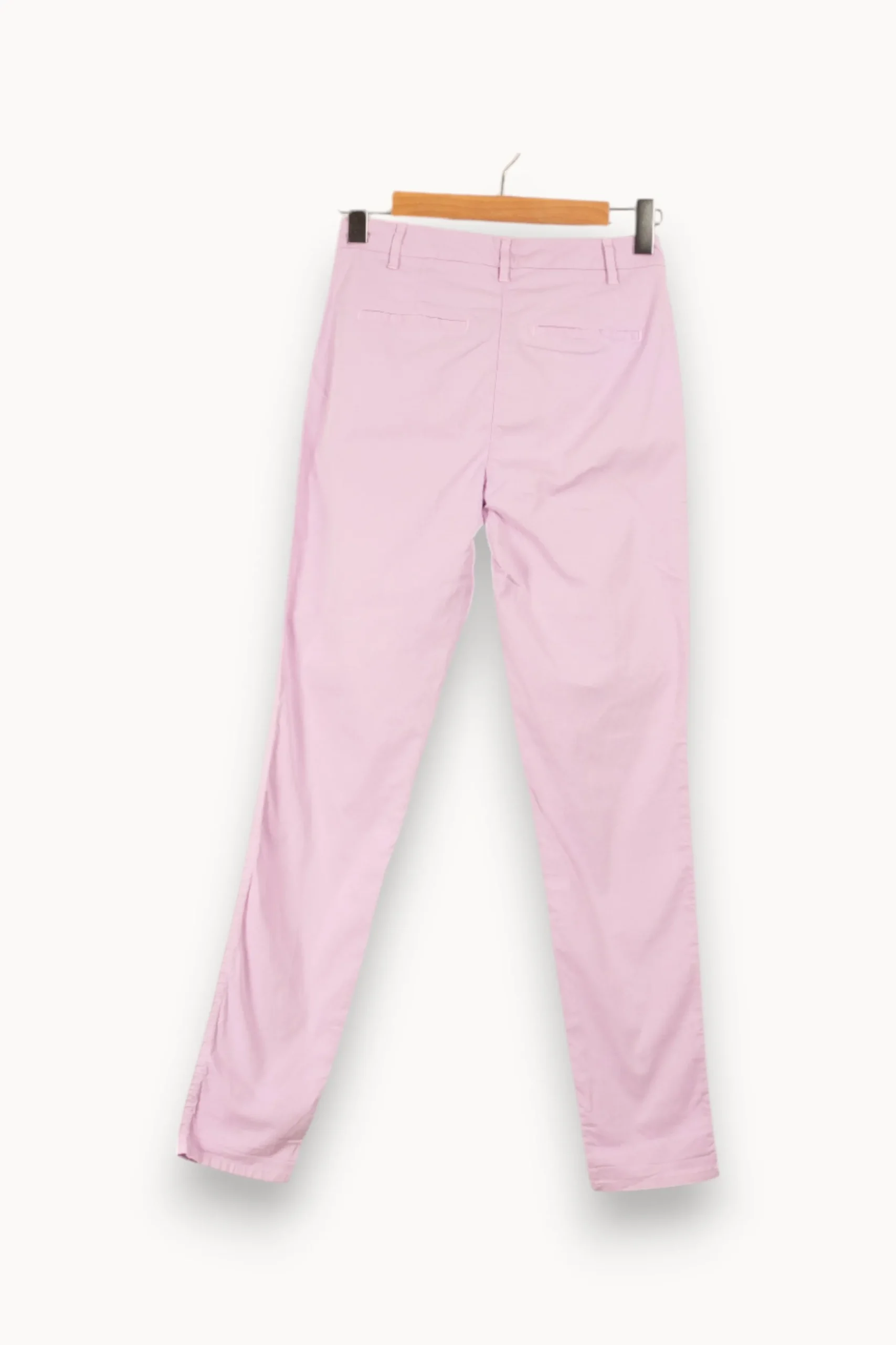 Cheap Caroll Pantalon - Taille S/36 Violet