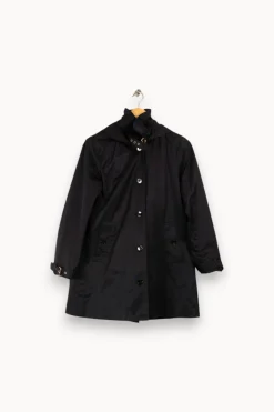 Sale Caroll Parka - Taille L/40 Noir
