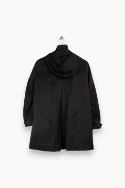 Sale Caroll Parka - Taille L/40 Noir