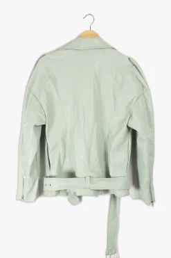 Fashion Parisienne et Alors Perfecto Berthollet - 36 Vert