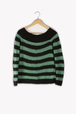 Best Sale Parisienne et Alors PULL-38 Multicolore