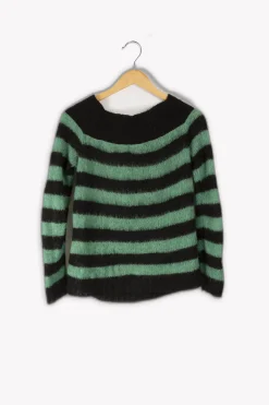 Best Sale Parisienne et Alors PULL-38 Multicolore