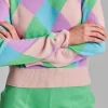 Cheap Absolut Cashmere Pull - 36 Multicolore