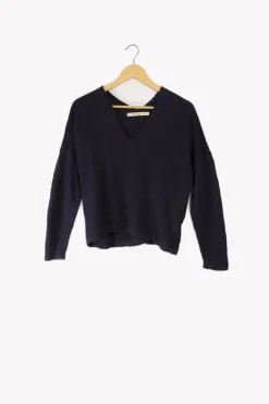 Cheap La Fée Maraboutée Pull - 36 Bleu