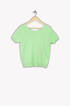 Flash Sale Absolut Cashmere Pull - 36 Vert