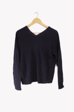 Cheap La Fée Maraboutée Pull - 36 Bleu