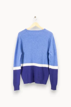 Discount Absolut Cashmere Pull 100% cashmere - L/40 Multicolore