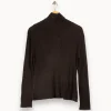 Hot La Fée Maraboutée Pull - L/40 Gris