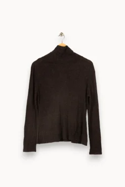Hot La Fée Maraboutée Pull - L/40 Gris