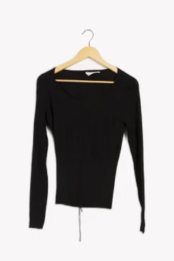 Flash Sale ZAPA Pull - L Noir