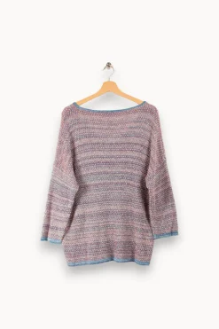 Online Gerard Darel Pull - L/40 Rouge