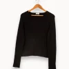 Best American Vintage Pull - M/38 Noir