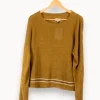 Outlet Diega Pull - M/38 Vert