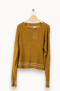 Outlet Diega Pull - M/38 Vert