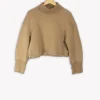 Flash Sale American Vintage Pull - M/38 Marron