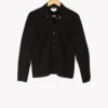 Outlet Eric Bompard Pull - M/38 Noir