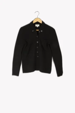 Outlet Eric Bompard Pull - M/38 Noir