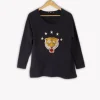 Flash Sale Sandro Pull - M/38 Bleu