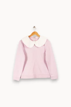 New Balzac Paris Pull - M/38 Violet