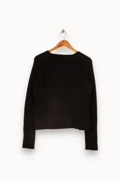 Best American Vintage Pull - M/38 Noir