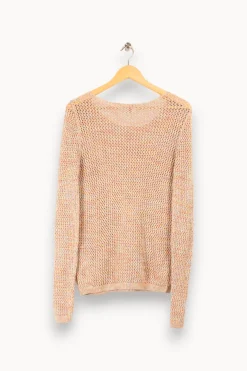 New Des petits hauts Pull - M/38 Multicolore