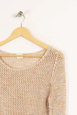 New Des petits hauts Pull - M/38 Multicolore