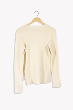 Outlet A.P.C. Pull - M/38 Beige
