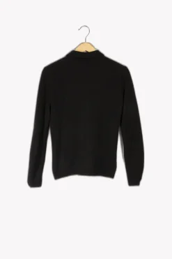 Outlet Eric Bompard Pull - M/38 Noir
