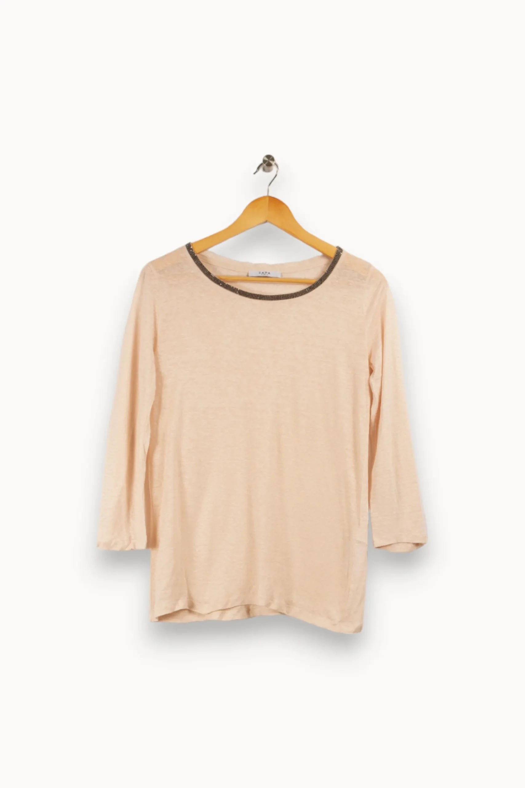 Online ZAPA Pull - M / 38 Rose