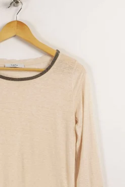 Online ZAPA Pull - M / 38 Rose