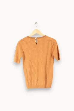 Store Sud express Pull - M / 38 Marron