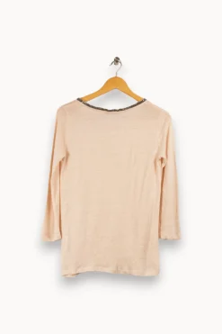 Online ZAPA Pull - M / 38 Rose