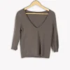 Best Sale Zadig&Voltaire Pull - S/36 Gris