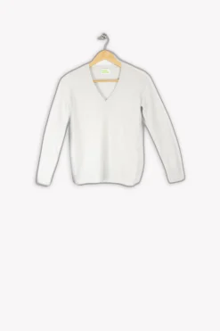 Online From Future Pull - S/36 Bleu
